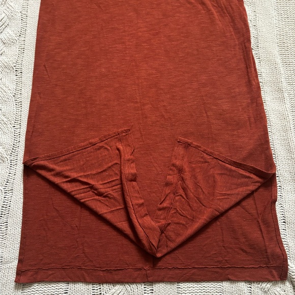 JESSICA SIMPSON T-SHIRT DRESS - Picture 4 of 6